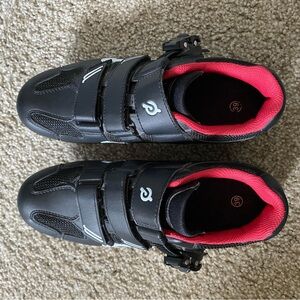 Women’s Peloton Cycling shoes